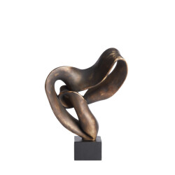 Light & Living ornament kajan 33x14.5x44.5cm -