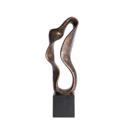 Light & Living ornament najac 21.5x15x69.5cm -