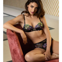 Lise Charmel Shorty enrichi flora aura