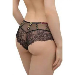 Lise Charmel Shorty fleurs de nuit