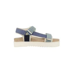 Maruti Sandalen beau 66.1653.01-skf denim