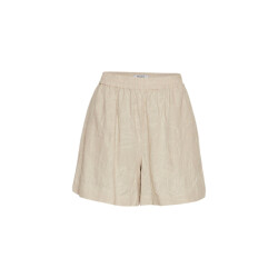 Moss Copenhagen 18413 mschellektra shorts emb