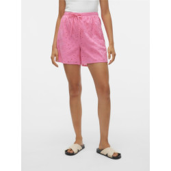 Vero Moda Vmhay hw emb shorts wvn spe