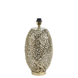Light & Living lampvoet sinula Ø26x44cm -