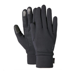 Barts Powerstretch touch handschoenen