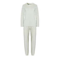 By Louise Dames pyjama set lang mint