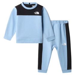 The North Face Tweedelige tnf tech-set