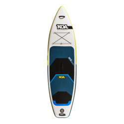 STX Koa isup sup board pakket