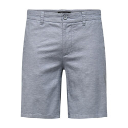 Only & Sons Onsmark 0011 cotton linen shorts