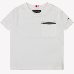 Tommy Hilfiger Baby jongens t-shirt
