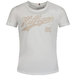 Tommy Hilfiger Kinder meisjes t-shirt