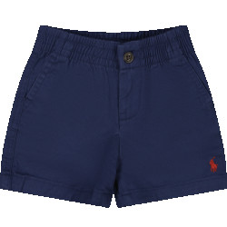 Polo Ralph Lauren Baby jongens shorts