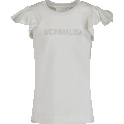 Monnalisa Kinder meisjes t-shirt