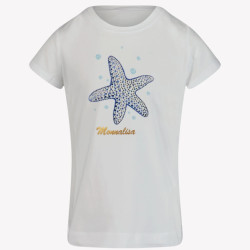 Monnalisa Kinder meisjes t-shirt