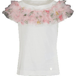 Monnalisa Kinder meisjes t-shirt