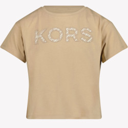 Michael Kors Kinder t-shirt