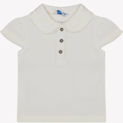 Mayoral Baby meisjes polo