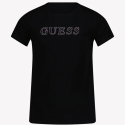 Guess Kinder meisjes t-shirt