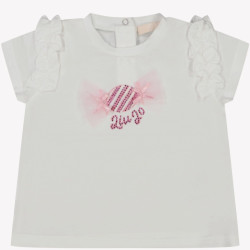 Liu Jo Baby t-shirt
