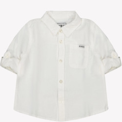 Guess Baby jongens blouse