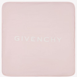 Givenchy Baby meisjes deken