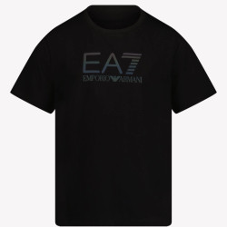 EA7 Kinder jongens t-shirt