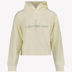 Calvin Klein Kinder meisjes trui