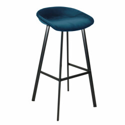 Kick Collection Kick barkruk finn (87 cm hoogte)
