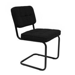Kick Collection Kick buisframe stoel yves -