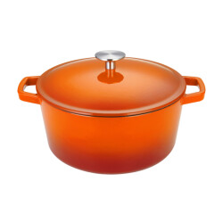 Buccan Buccan hamersley gietijzeren braadpan 24cm -