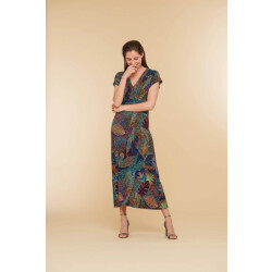 Geisha 47411-60 dress long