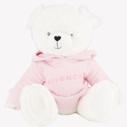 Givenchy Baby meisjes beer