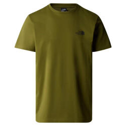 The North Face Simple dome t-shirt