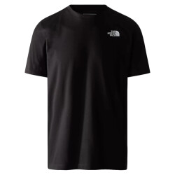 The North Face Foundation graphic t-shirt