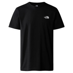 The North Face Simple dome t-shirt