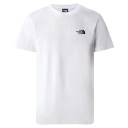 The North Face Simple dome t-shirt