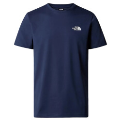 The North Face Simple dome t-shirt