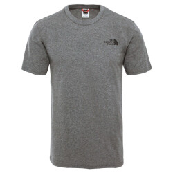 The North Face Simple dome t-shirt