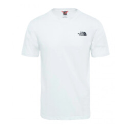 The North Face Redbox t-shirt