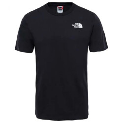 The North Face Simple dome t-shirt