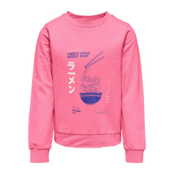 Only Koglucinda reg l/s tokyo box swt