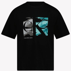 Calvin Klein Jongens t-shirt
