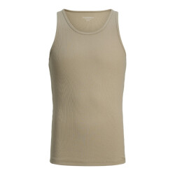 Jack & Jones Heren tanktop ronde hals