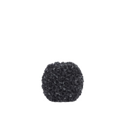 Light & Living vaas deco 31,5x17x28 cm phylia mat