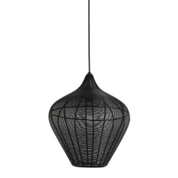 Light & Living hanglamp alvaro 36x36x40 -