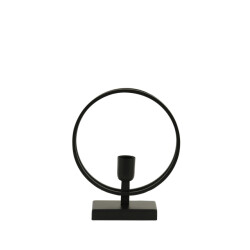Light & Living tafellamp rudra 25x10x30cm -