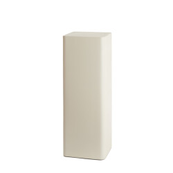 Light & Living zuil alurio Ø35.5x100cm -