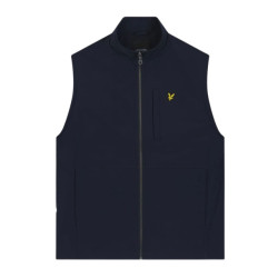 Lyle and Scott Softshell gilet bodywarmers