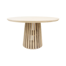 Kick Collection Kick eettafel jude 120cm -