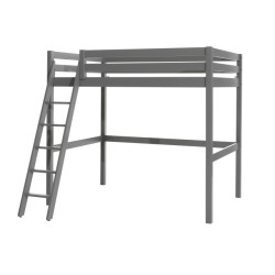 Vipack Pino mezzanine 140x200cm *